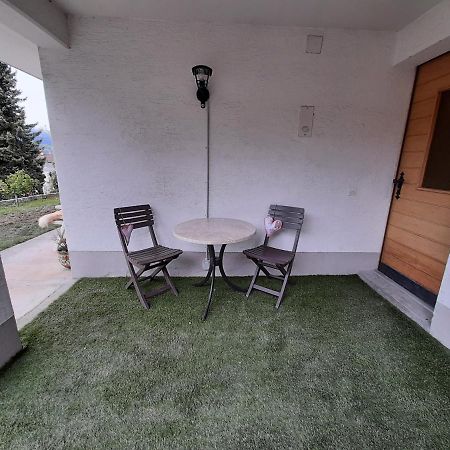Chalet Apartment By Interlaken. Parking 링겐베르크 외부 사진