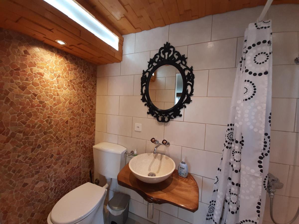 Chalet Apartment By Interlaken. Parking 링겐베르크 외부 사진