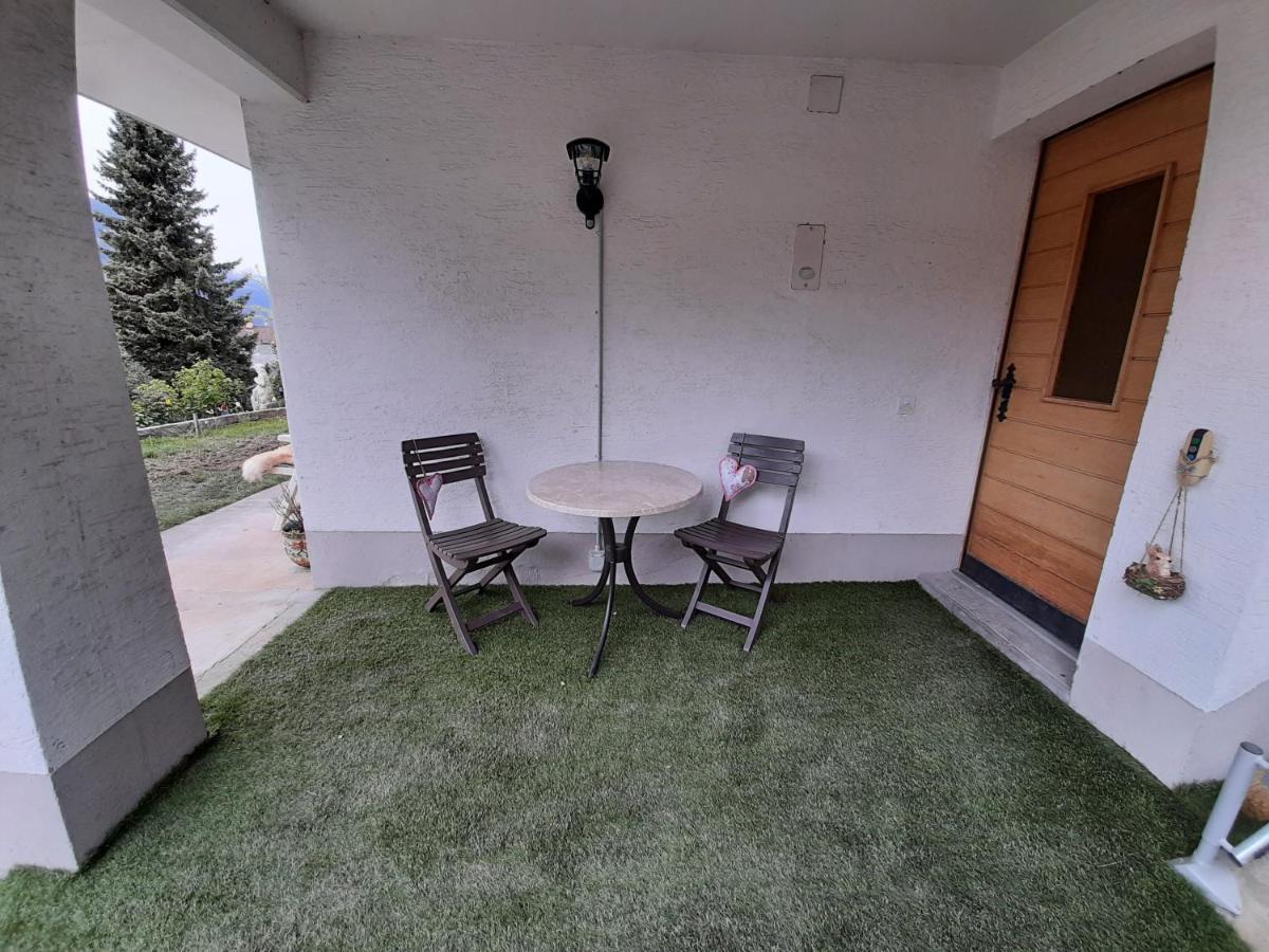 Chalet Apartment By Interlaken. Parking 링겐베르크 외부 사진