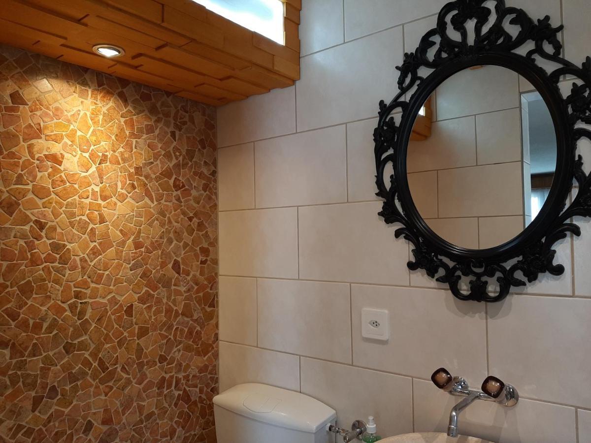 Chalet Apartment By Interlaken. Parking 링겐베르크 외부 사진